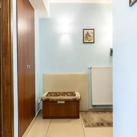 Apartament Prestige II Zakopane Zewnętrze zdjęcie