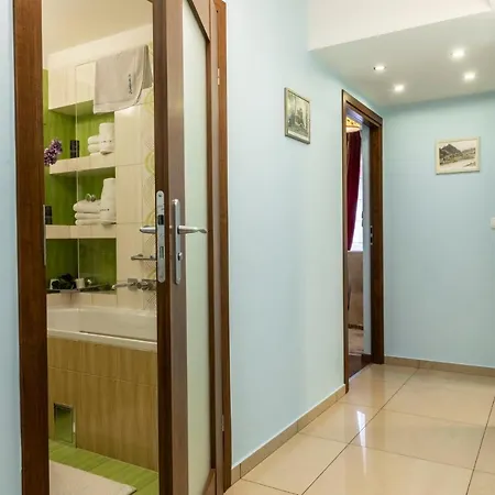 Apartament Prestige II Zakopane Zewnętrze zdjęcie