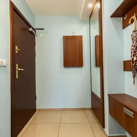 Apartament Prestige II Zakopane Zewnętrze zdjęcie