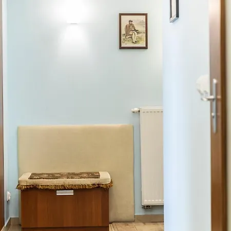 Apartament Prestige II Zakopane Zewnętrze zdjęcie