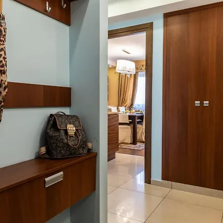 Apartament Prestige II Zakopane Zewnętrze zdjęcie