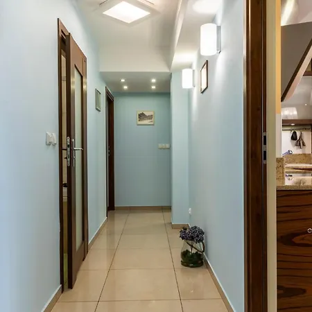 Apartament Prestige II Zakopane Zewnętrze zdjęcie