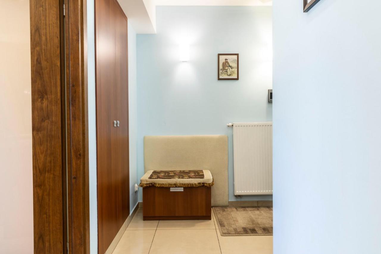 Apartament Prestige Ii *