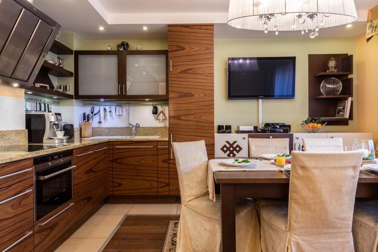 Prestige Ii Apartment