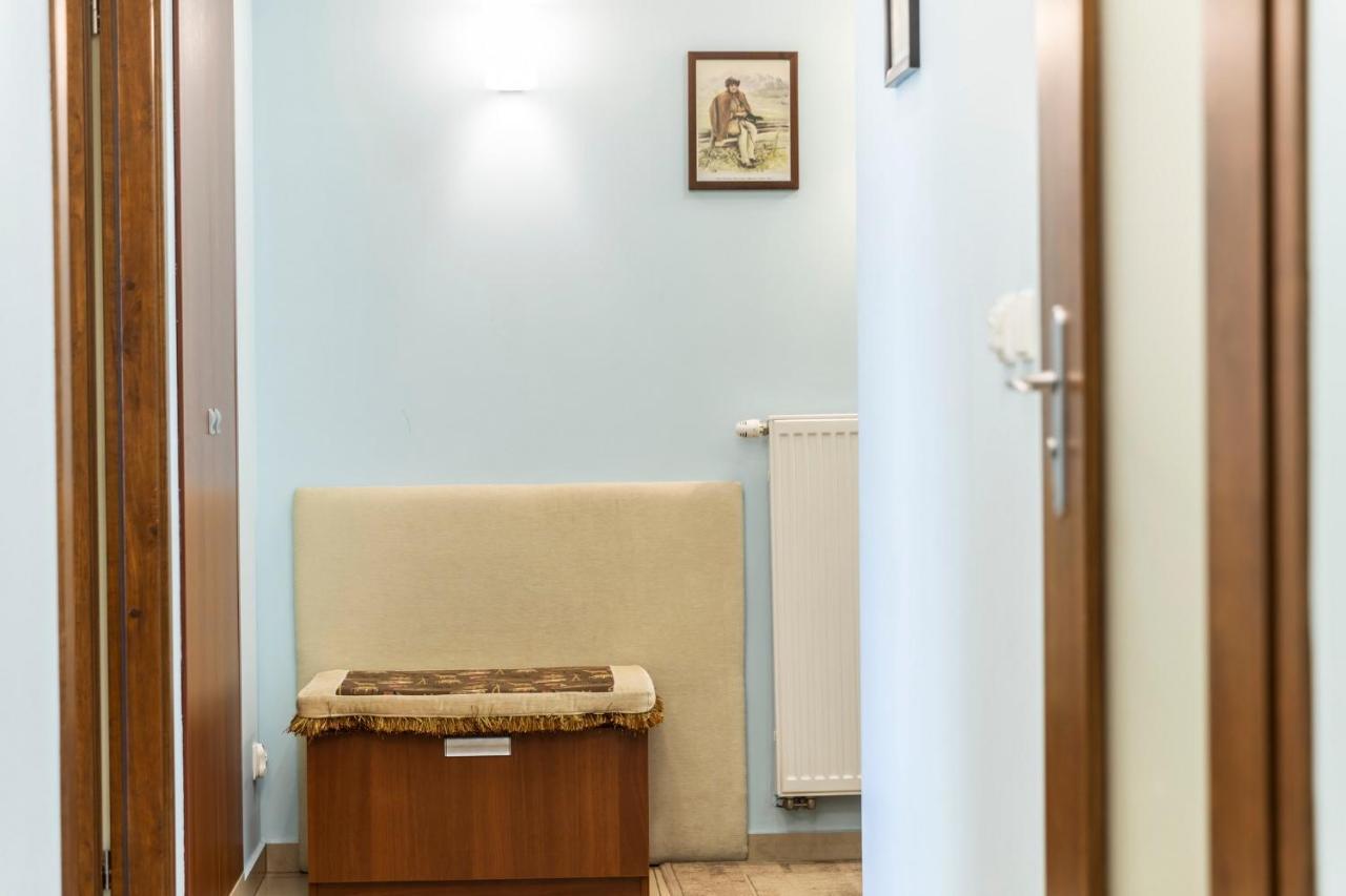Apartament Prestige Ii *