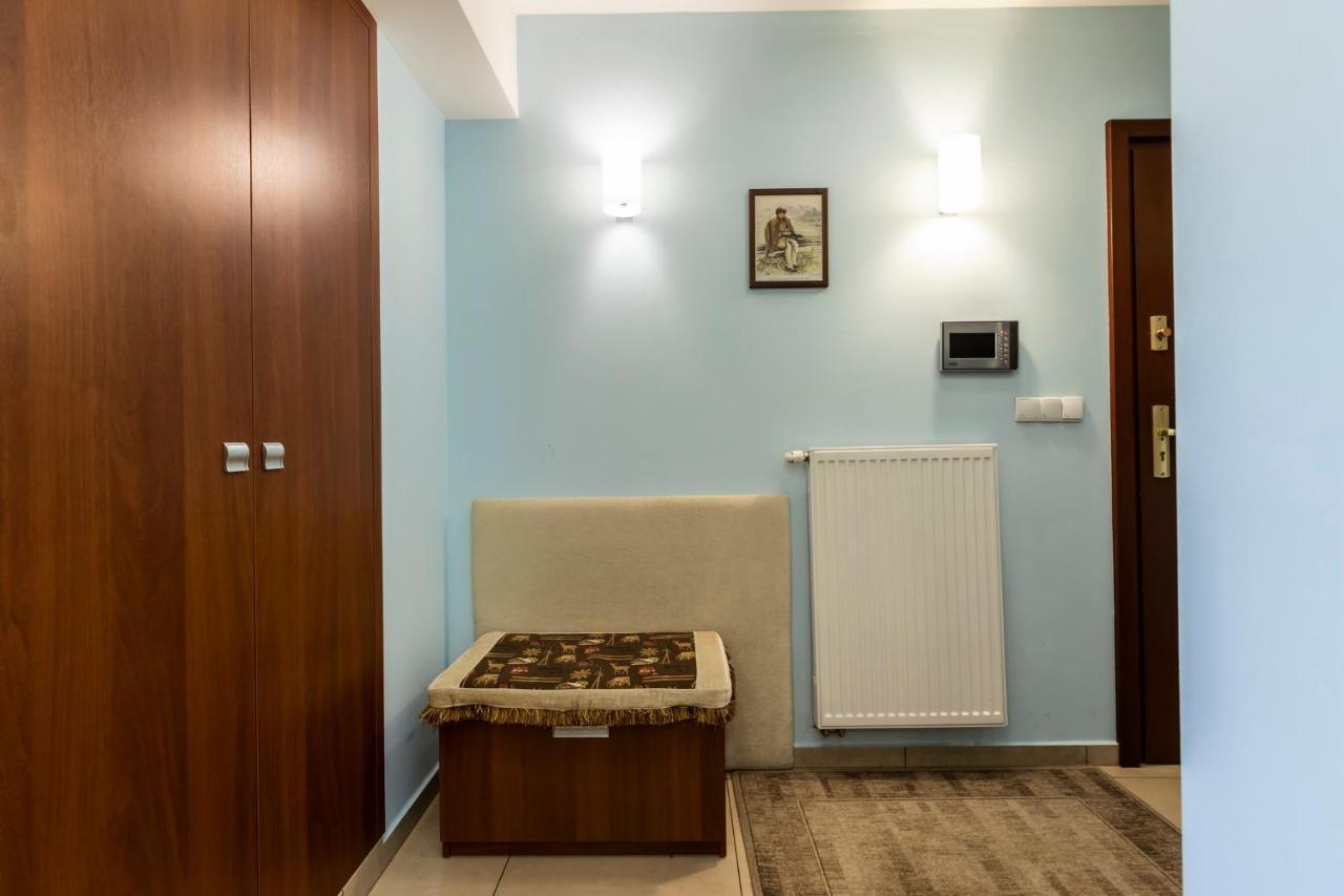 Apartament Prestige Ii