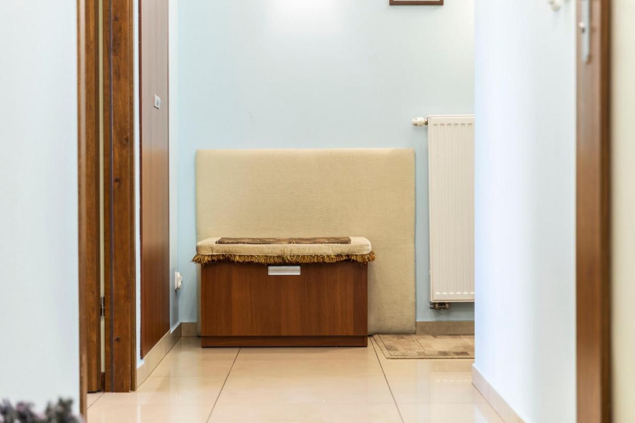 Prestige Ii Apartament Zakopane