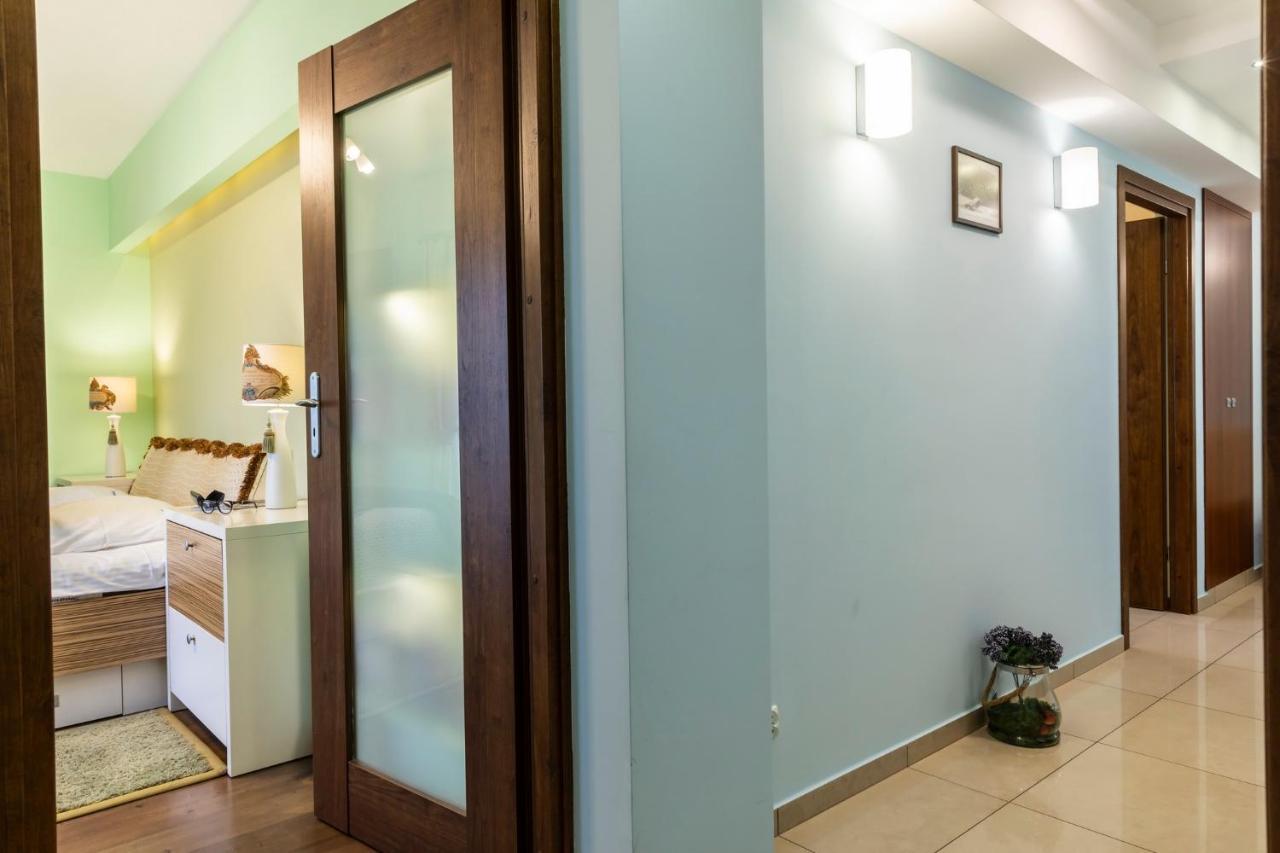 Apartament Prestige Ii