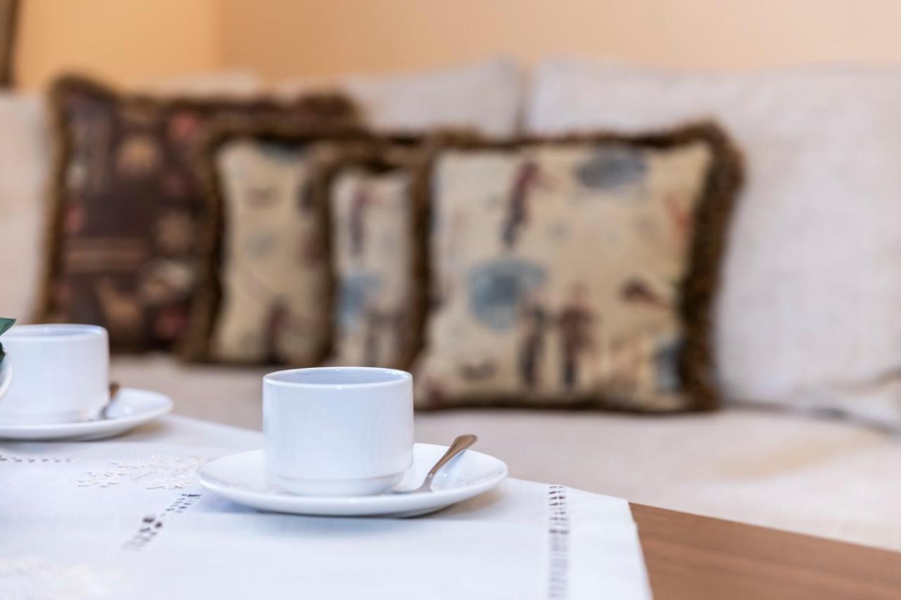 Prestige Ii Apartament Zakopane