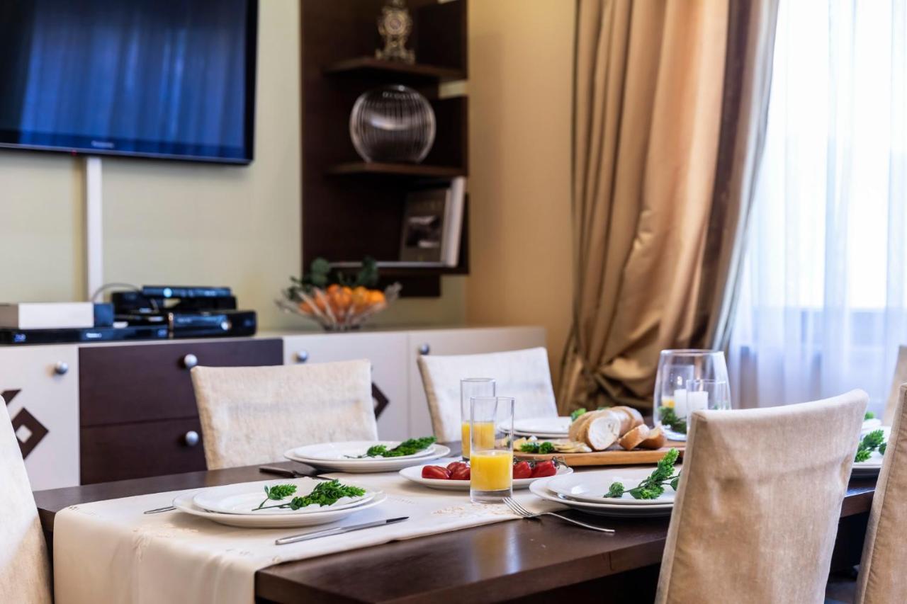 Prestige Ii Apartament Zakopane