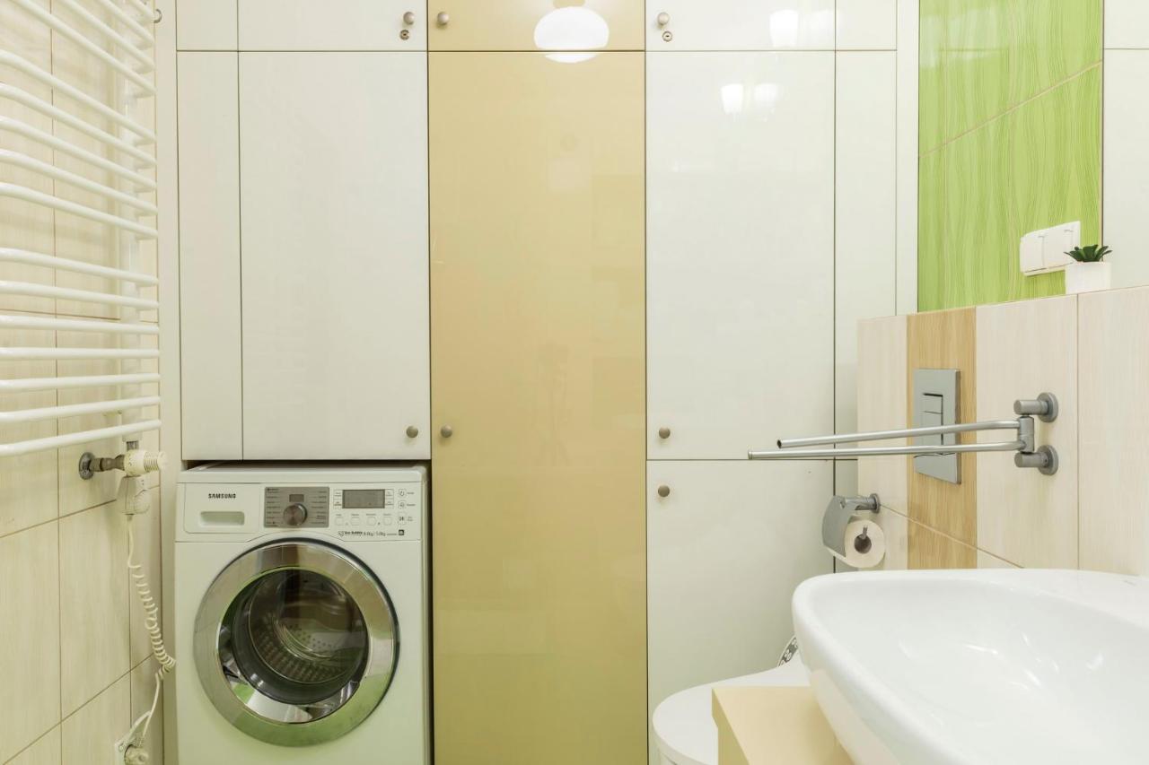 Apartment Prestige Ii *