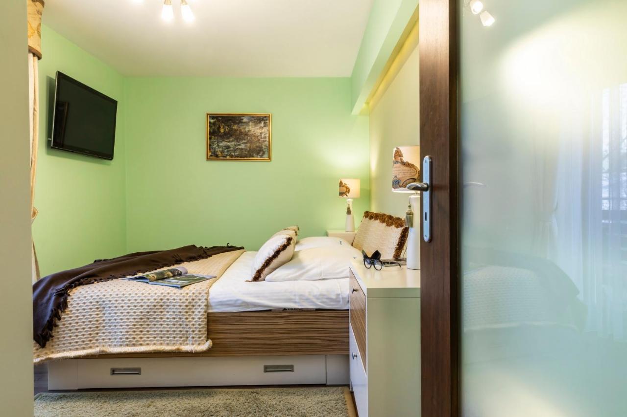 Prestige Ii Apartament Zakopane