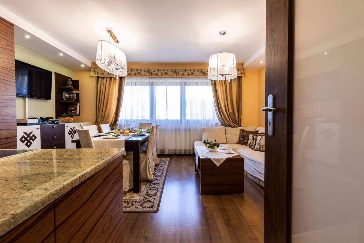 Prestige Ii * Zakopane