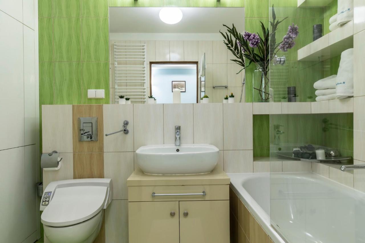Apartment Prestige Ii Zakopane