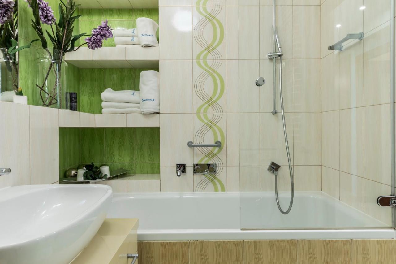 Apartment Prestige Ii Zakopane