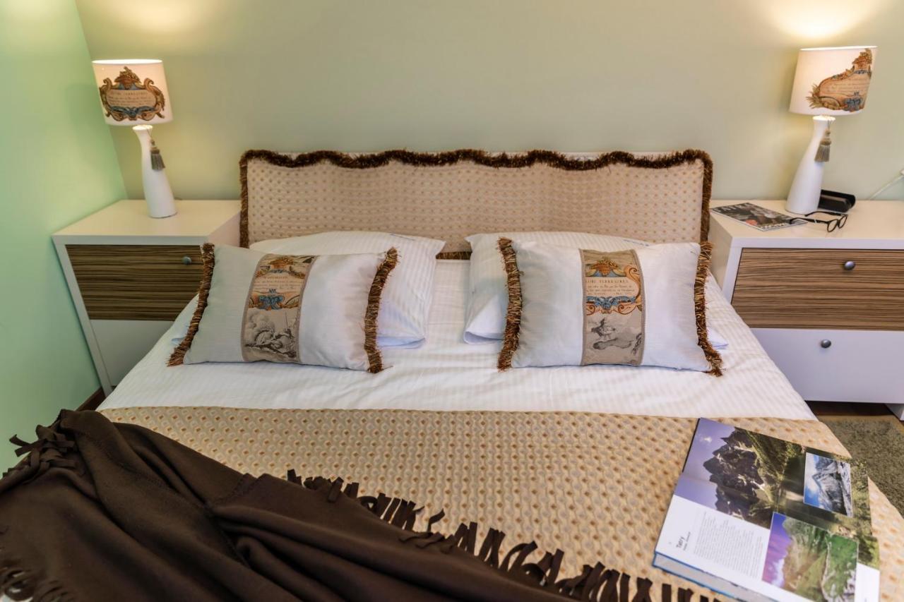 Apartment Prestige Ii Zakopane