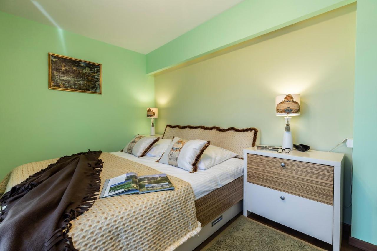 Apartment Prestige Ii Zakopane