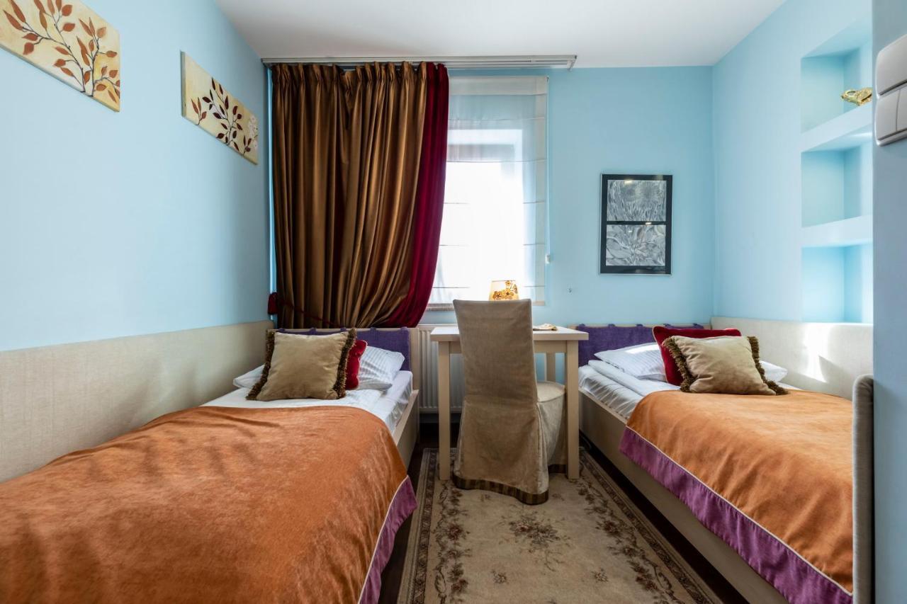 Apartment Prestige Ii Zakopane