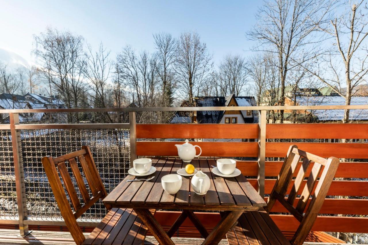 Apartament Prestige Ii Zakopane