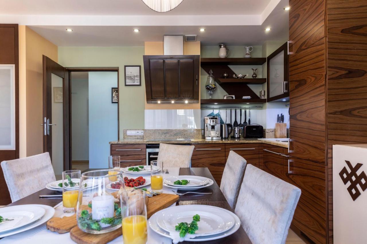 Apartment Prestige Ii *