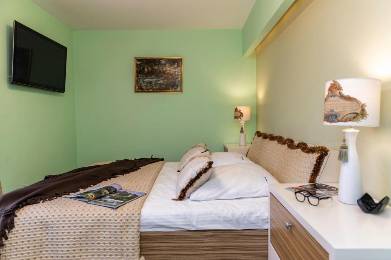 Apartment Prestige Ii *