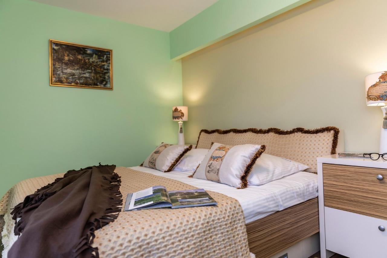 Apartment Prestige Ii *