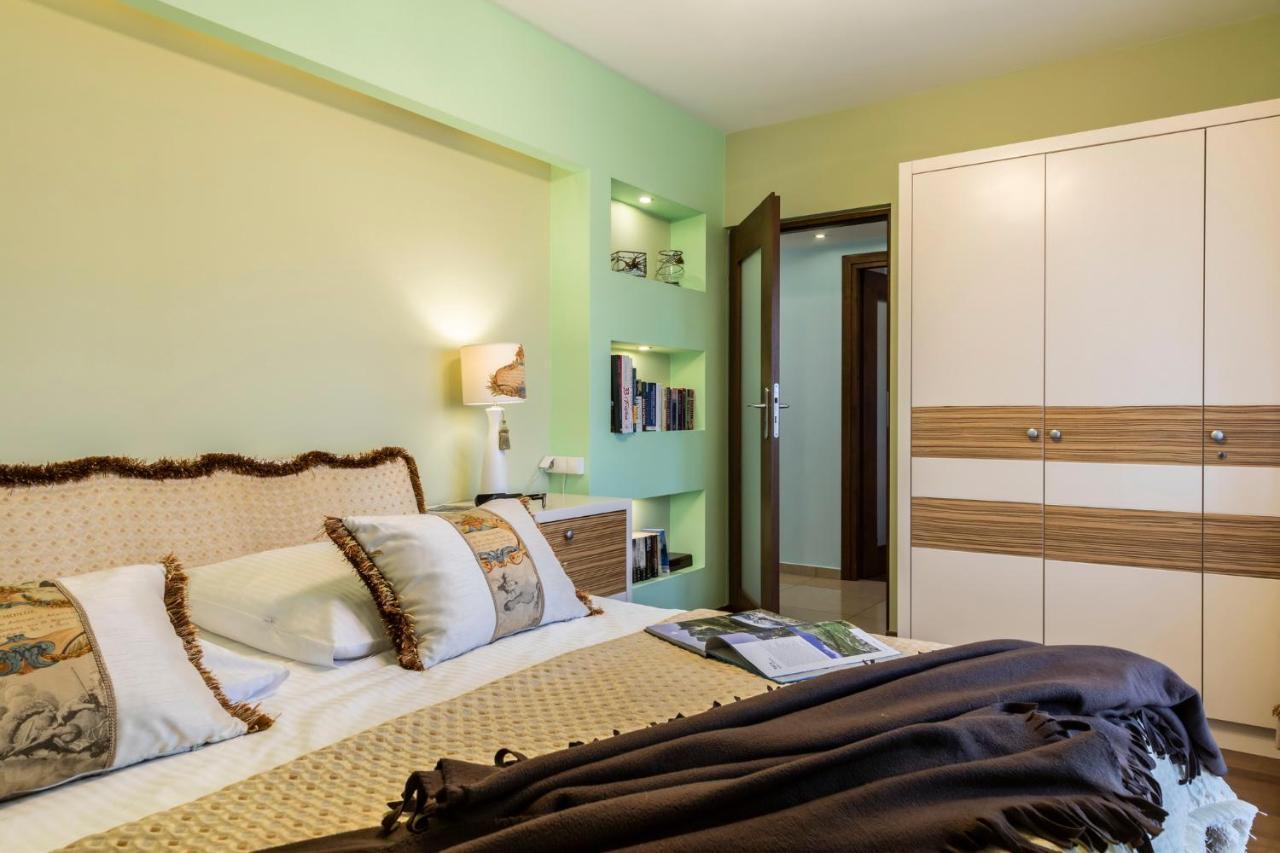 Apartment Prestige Ii *