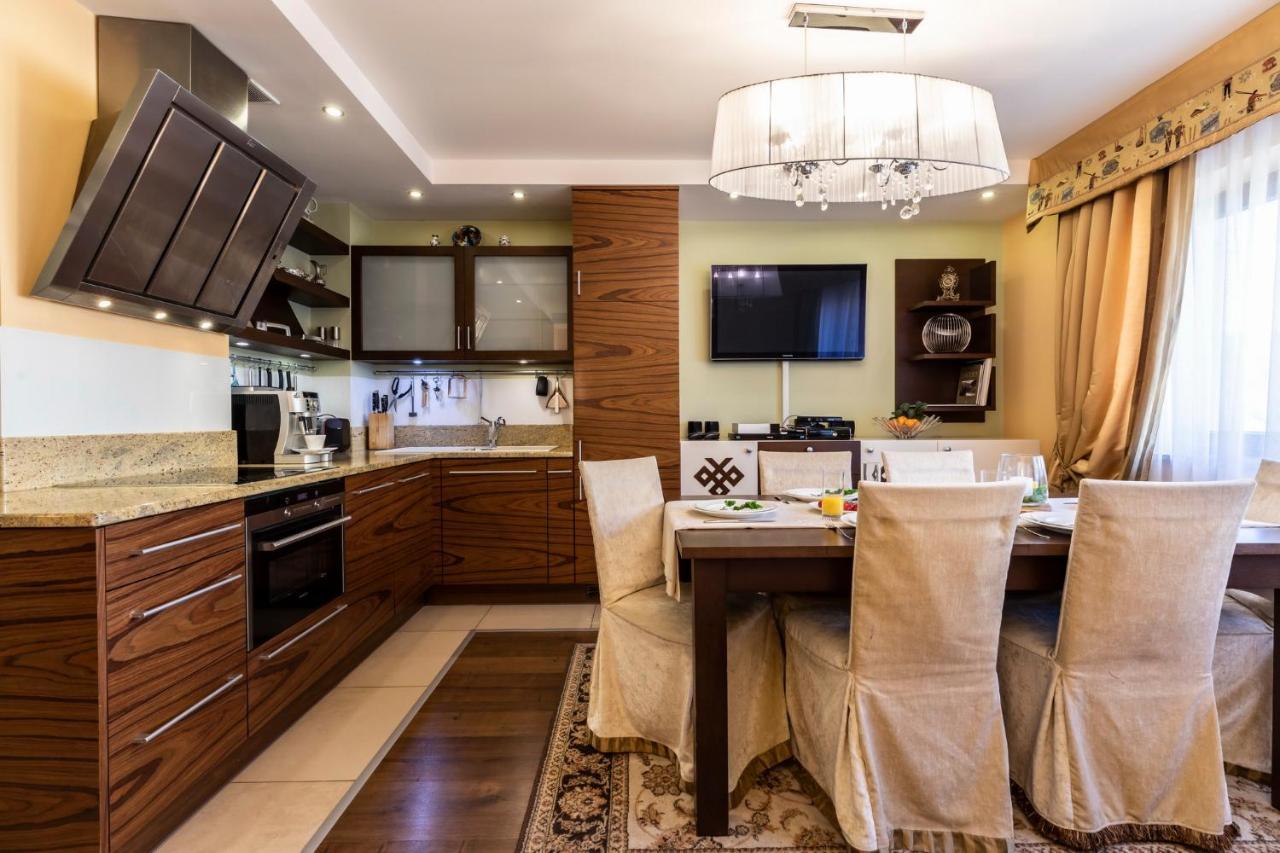 Prestige Ii Zakopane