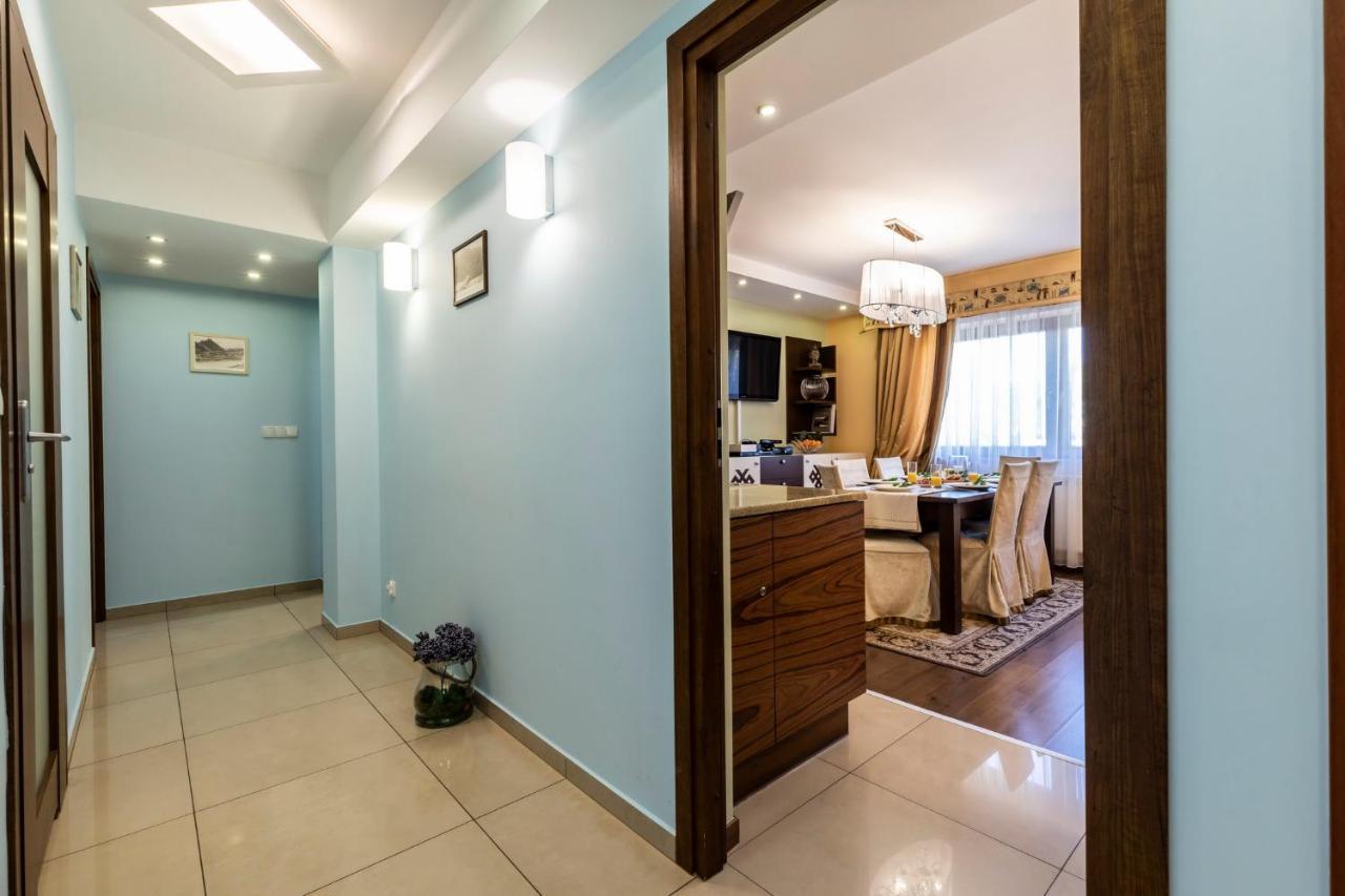 Prestige Ii Apartment *