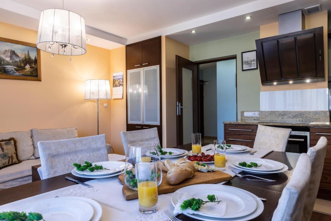 Prestige Ii Apartment *
