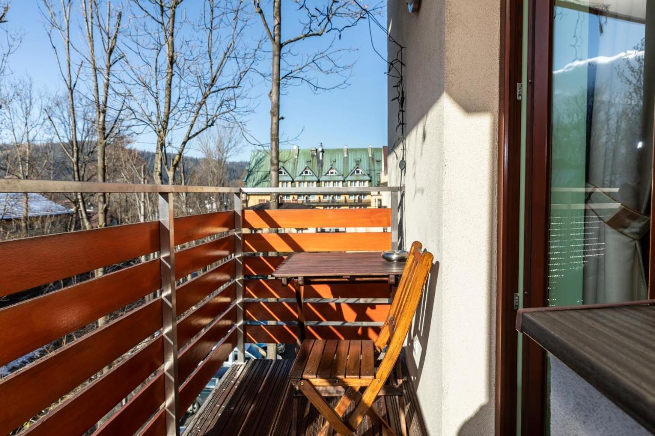 Apartament Prestige Ii Zakopane