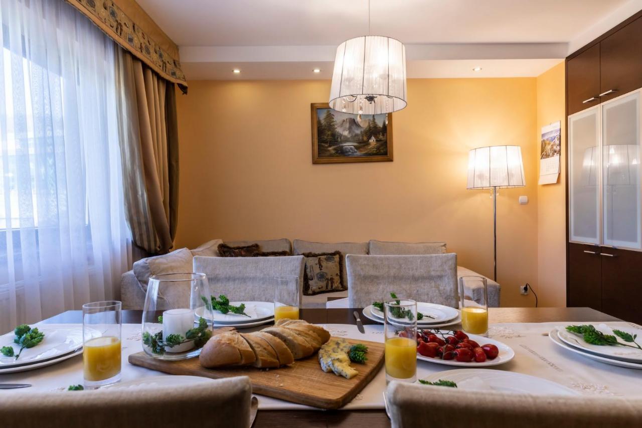 Apartment Prestige Ii