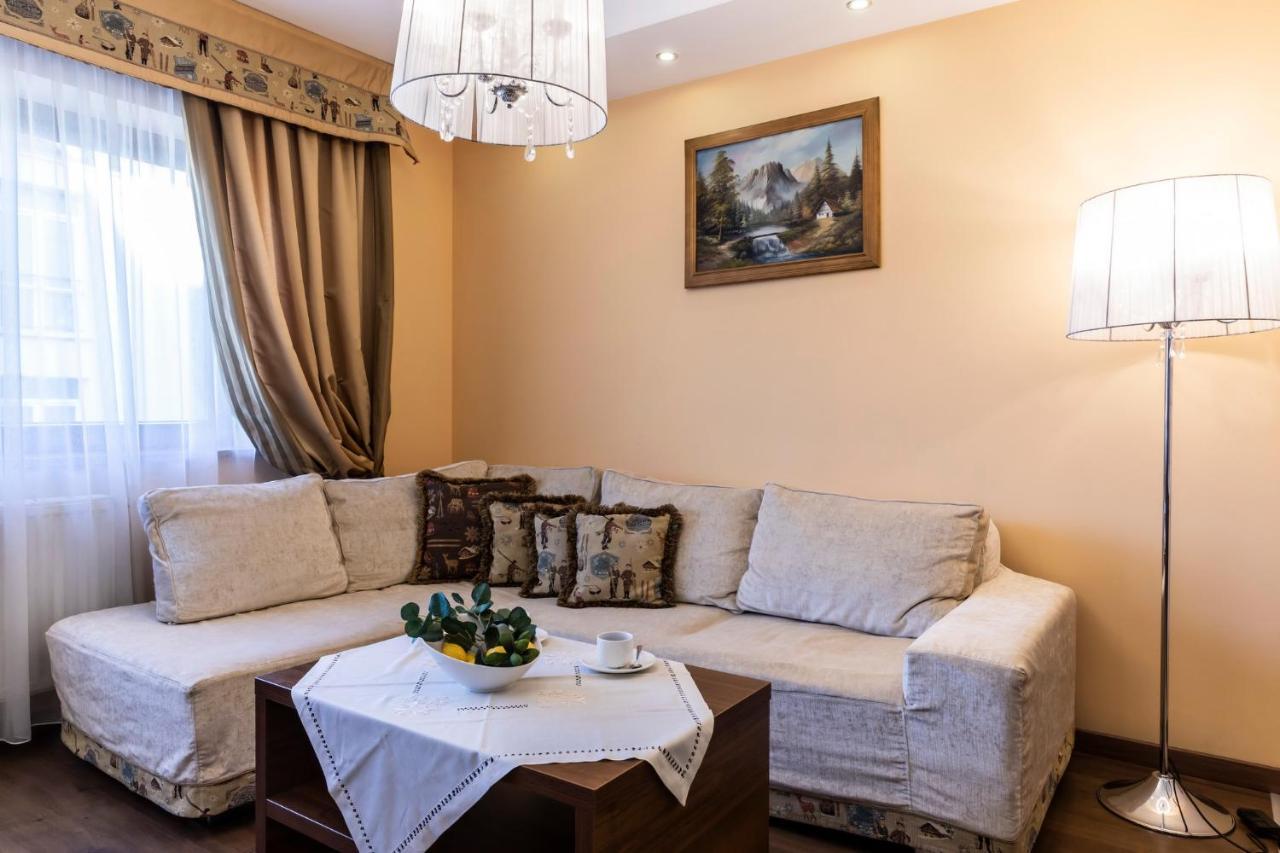 Prestige Ii Zakopane