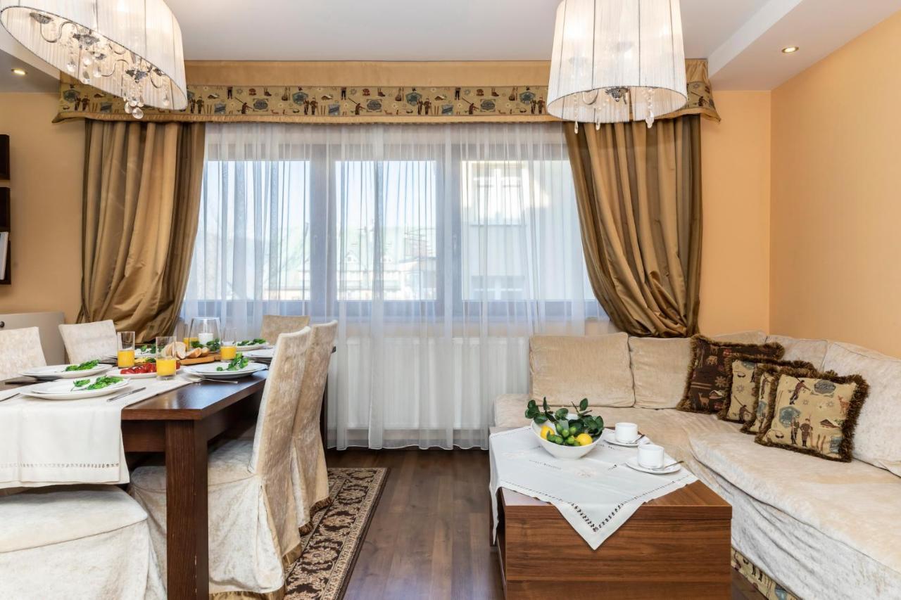Prestige Ii Apartment Zakopane