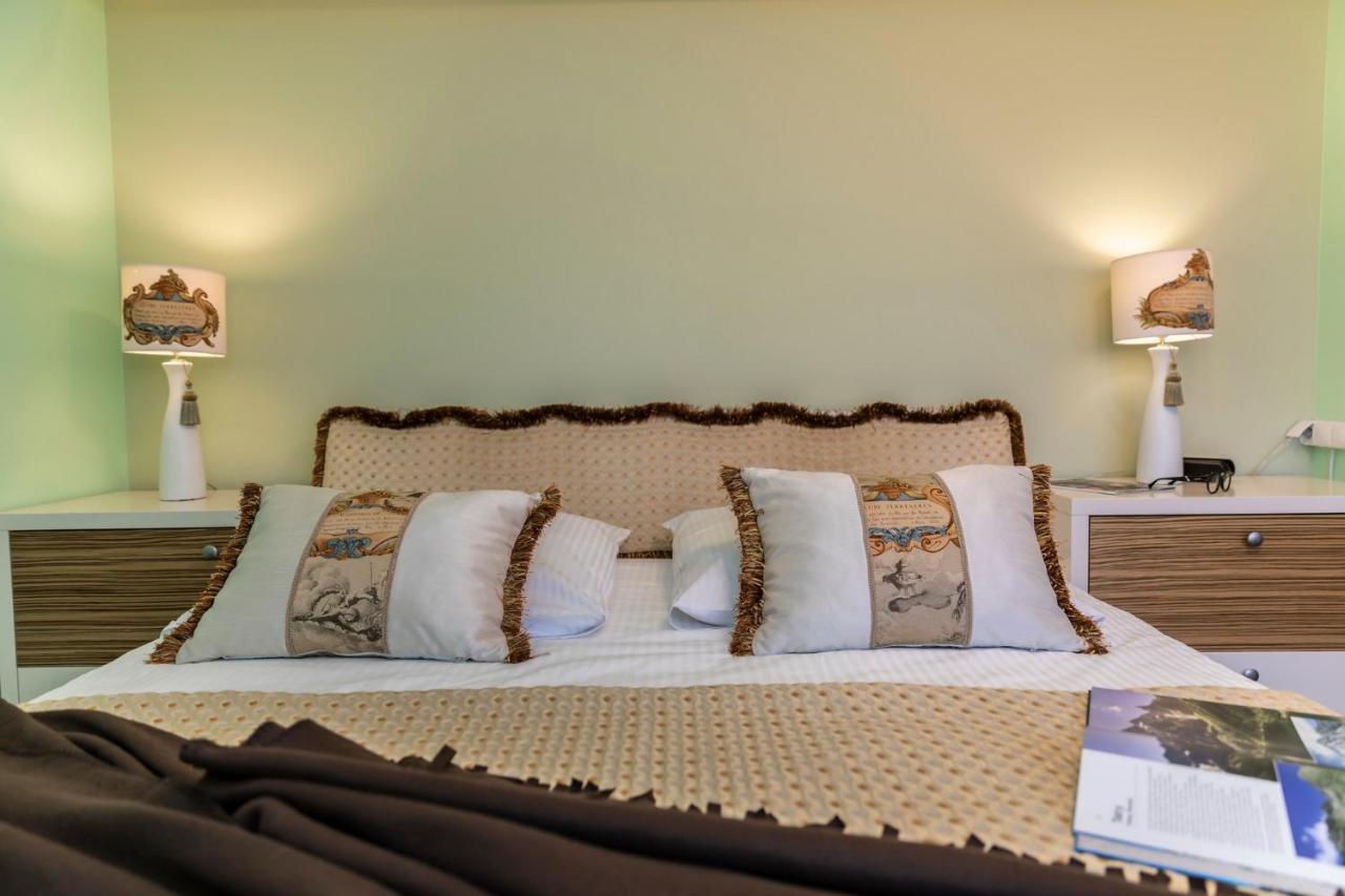 Apartment Prestige Ii