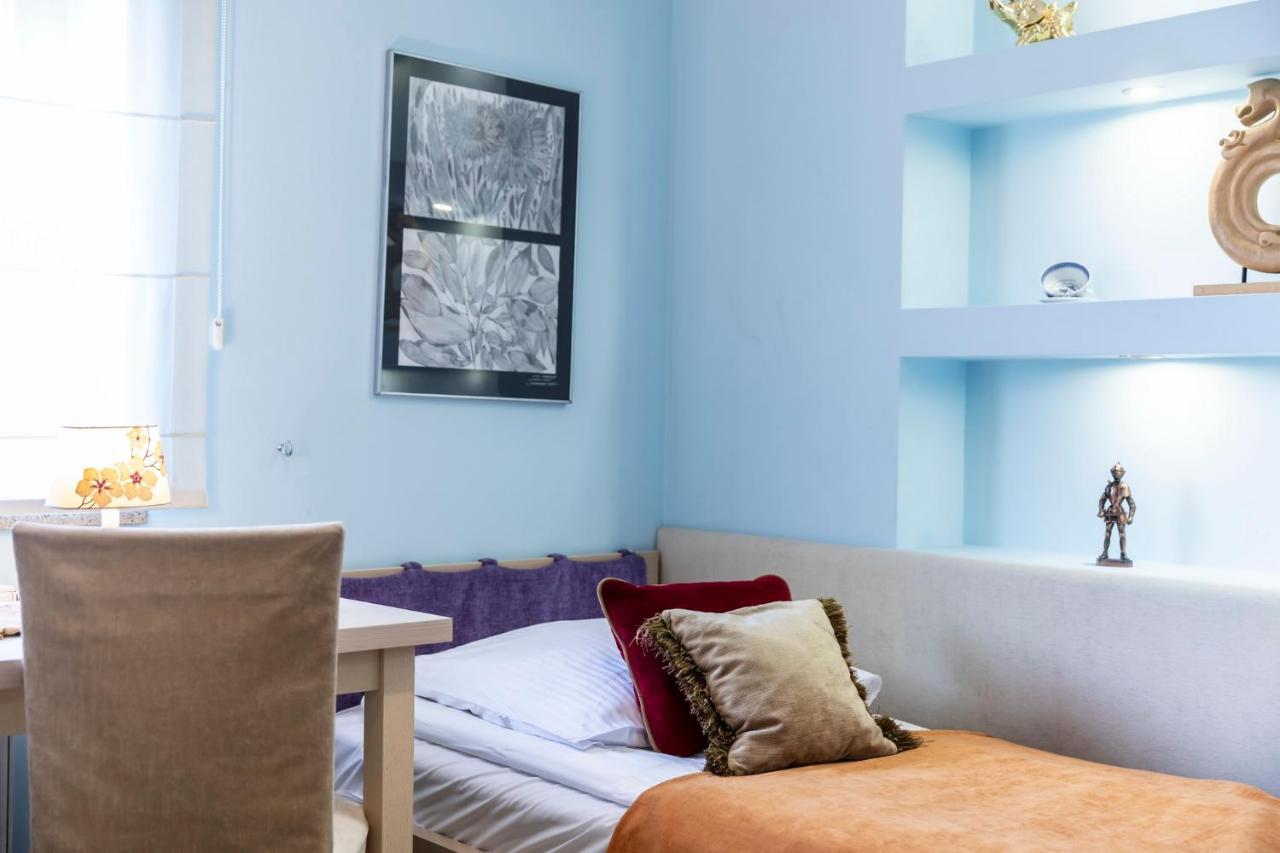 Apartment Prestige Ii
