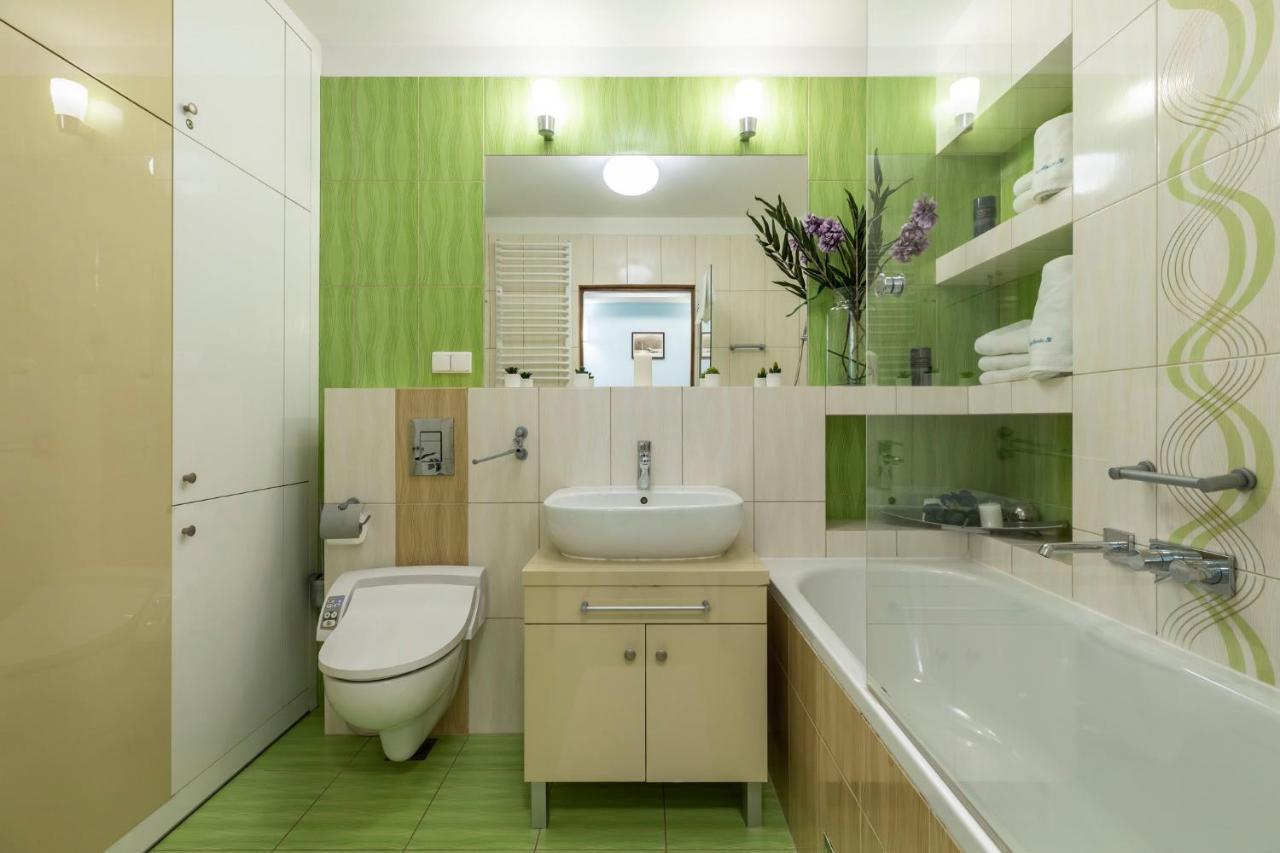 Apartament Prestige Ii Zakopane