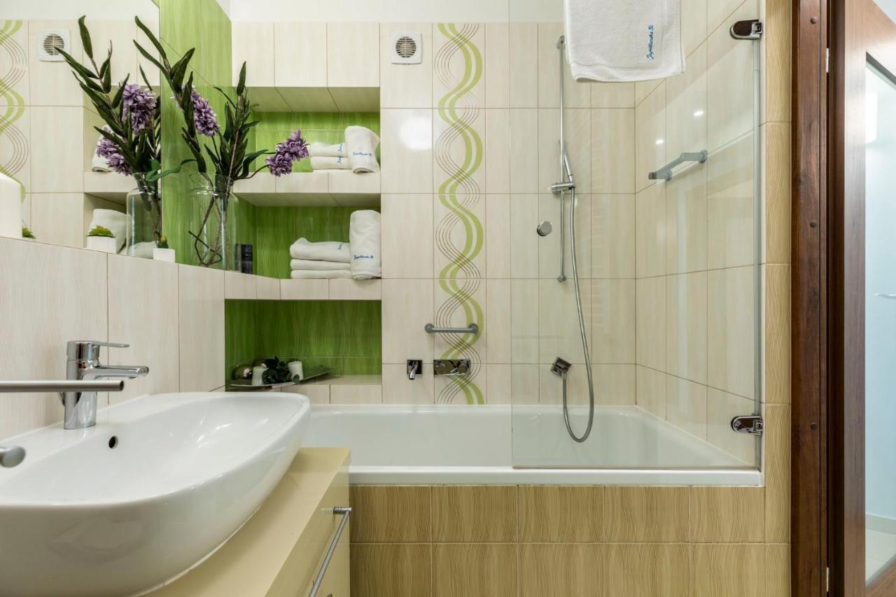 Apartament Prestige Ii Zakopane
