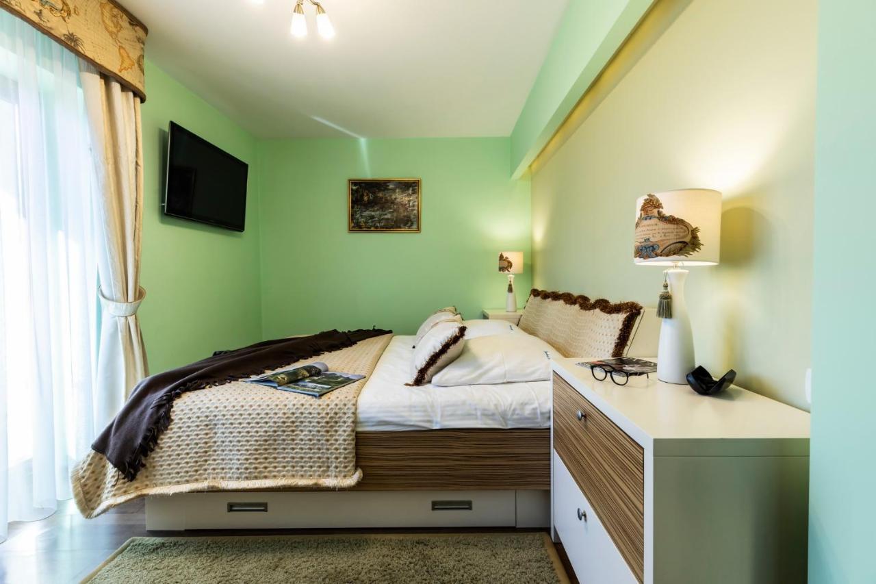 Prestige Ii * Zakopane