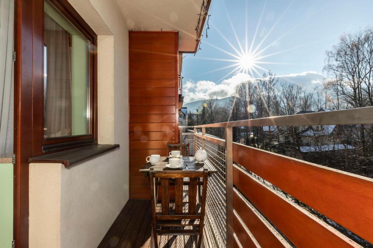 Apartment Prestige Ii Zakopane