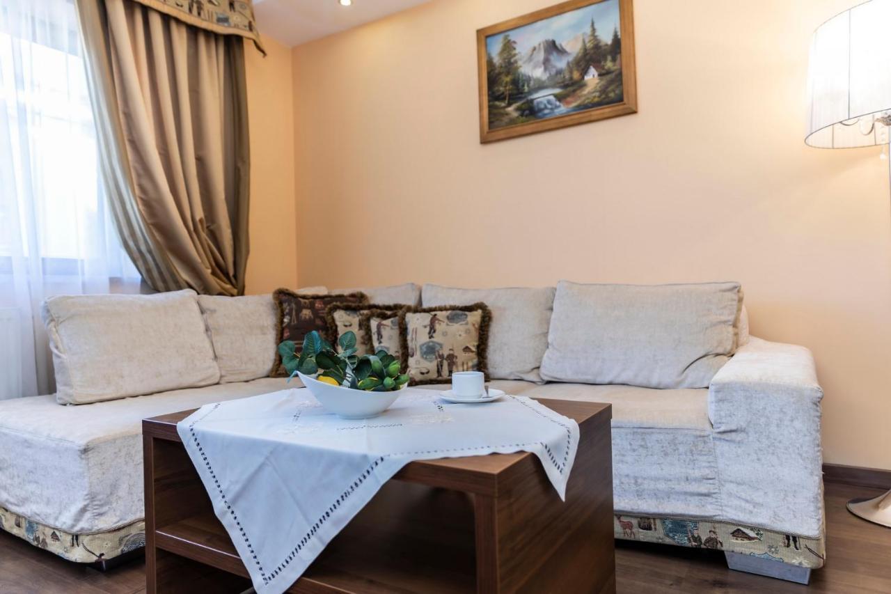 Apartment Prestige Ii Zakopane