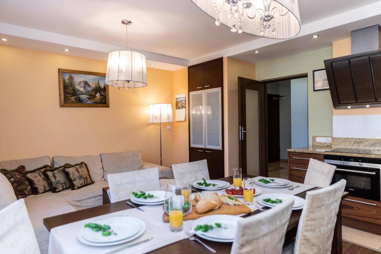 Prestige Ii * Zakopane