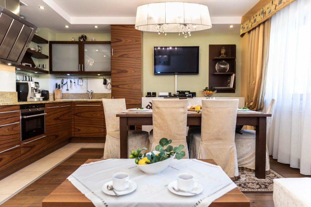 Apartment Prestige Ii Zakopane