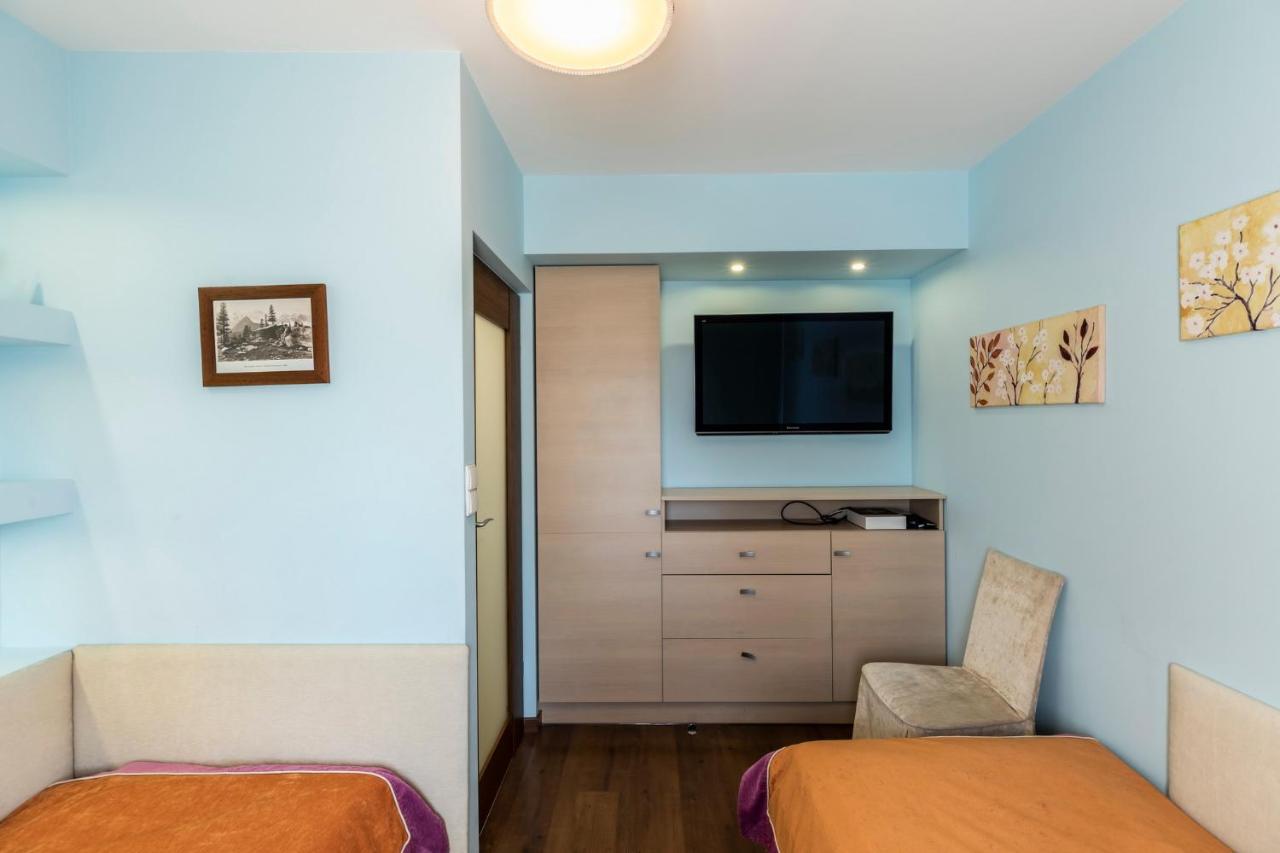 Apartment Prestige Ii Zakopane