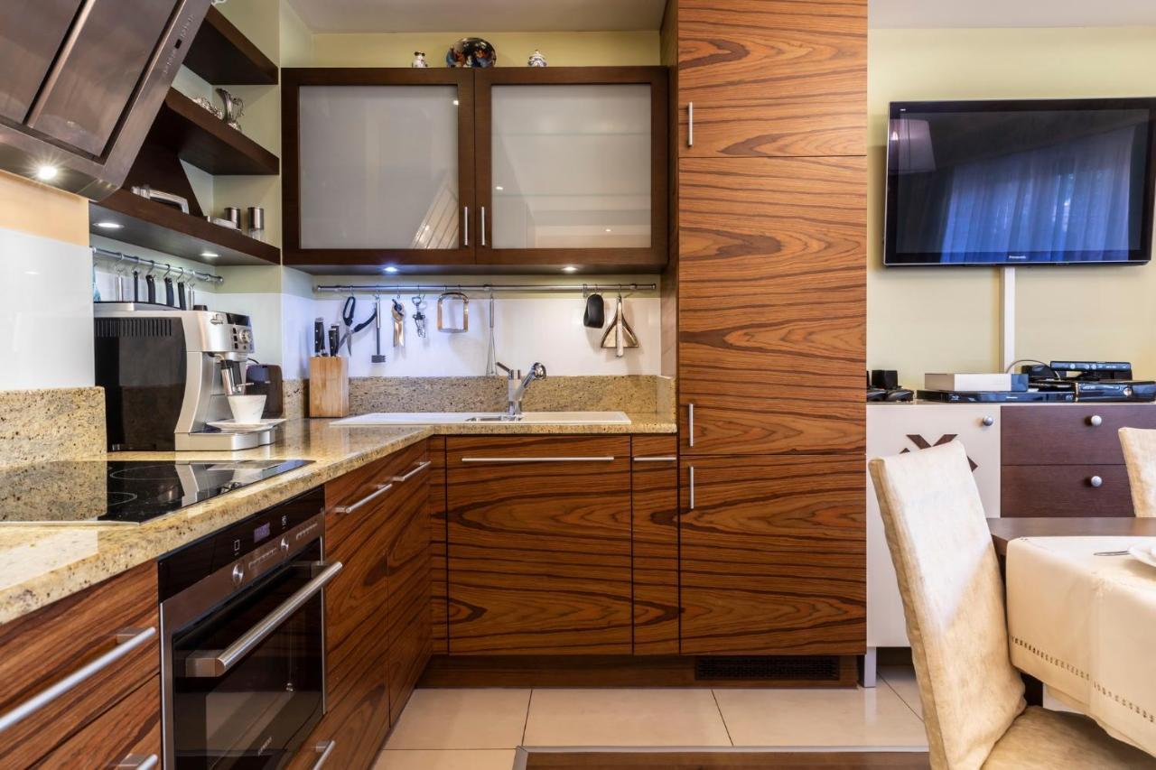Prestige Ii Apartment *