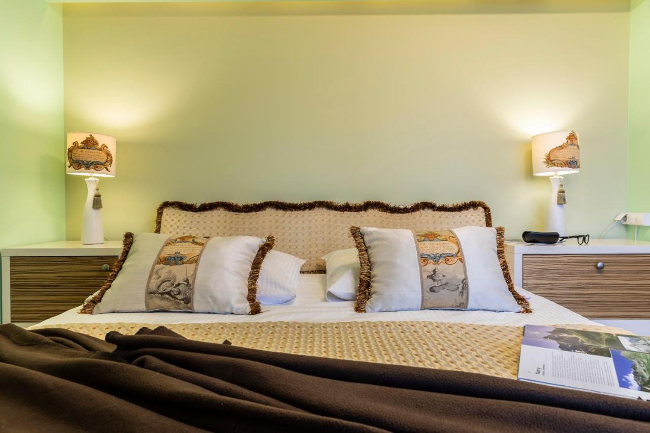 Prestige Ii Apartment *