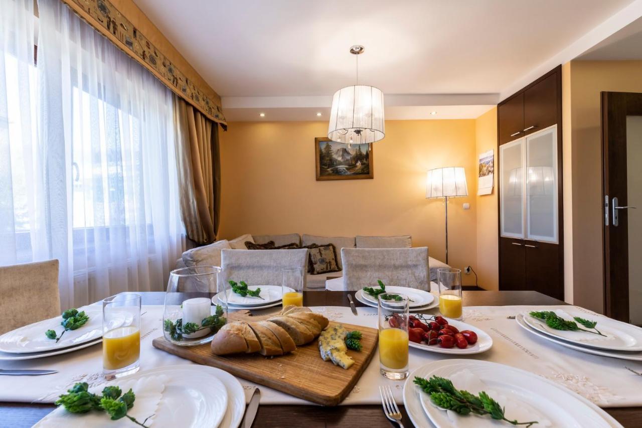 Prestige Ii * Zakopane