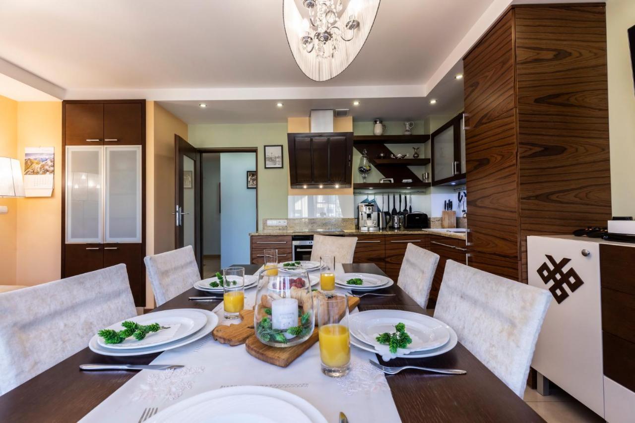 Apartament Prestige Ii Zakopane