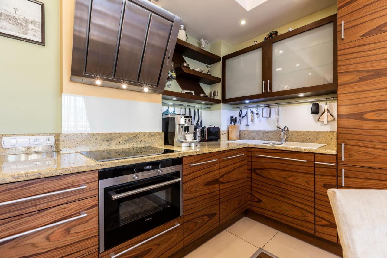 Prestige Ii Apartament Zakopane